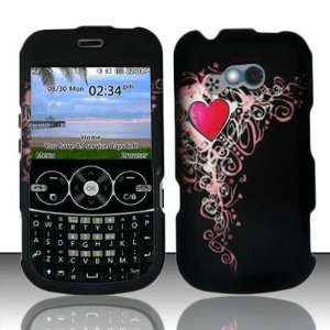   Design Case for LG 900g (Straight Talk) [In Twisted Tech Retail