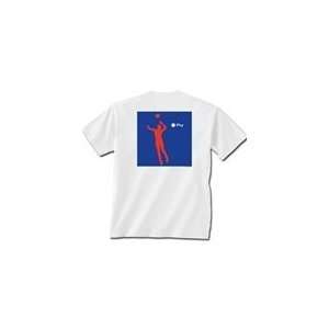  iPlay Volleyball Short Sleeve T Shirt Adult   Shirts 