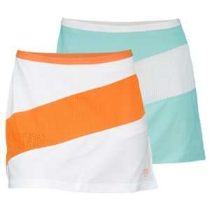    WILSON Women`s 13.5 Inch Manor Tennis Skirt: Sports & Outdoors