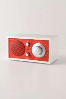 Anthropologie   Tivoli Audio Model One AM/FM Radio  