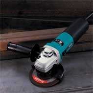   9566CV 6 Inch Variable Speed Cut Off/Angle Grinder