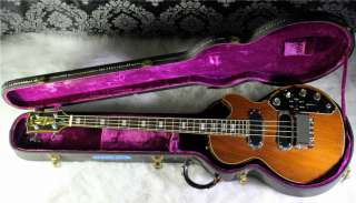 1973 Gibson Les Paul Triumph Recording Bass  