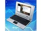 NEW 7 Mini Netbook Laptop Notebook WIFI USB VIA 8650 Android 2.2 2GB 