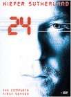 24   Season 5 DVD, 2009, 7 Disc Set  