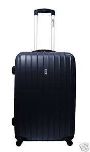 Heys TC Viaggio 26 EXPANDABLE Spinner Luggage NAVY  