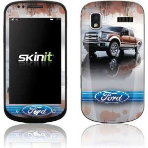  Ford F 250 Truck skin for Samsung Focus Electronics