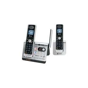  AT&T TL92278 DECT 6.0 Bluetooth Cordless Phone w/ Extra 