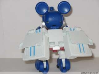   Childrens toys * Mickey Optimus Prime * Transformers  