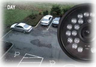 AirSight Outdoor Wireless IP Camera
