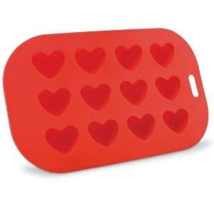  Cold Hearted Ice Tray: Home & Kitchen