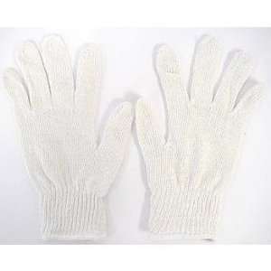  White Work Gloves Case Pack 48: Everything Else