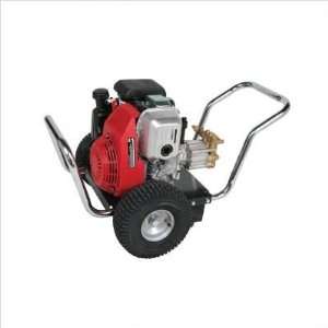   Water Gas Powered Portable Pressure Washer w/ Honda Engine: Toys