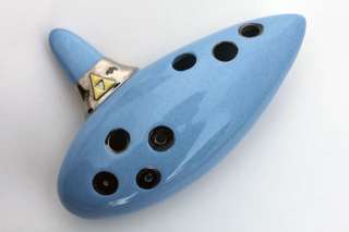   Hole Ocarina of Time Replica from The Legend of Zelda: Ocarina of Time
