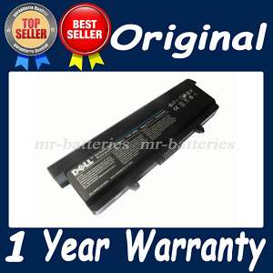 Cell Genuine Battery Fit Dell Inspiron 1525 1526 1545  