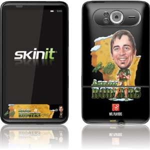  Caricature   Aaron Rodgers skin for HTC HD7 Electronics