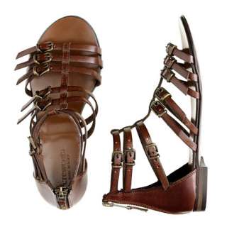 Girls Milano gladiator sandals   flip flops & sandals   Girls shoes 