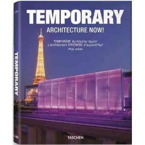  Temporary Architecture Now   [TEMPORARY ARCHITECTURE NOW 