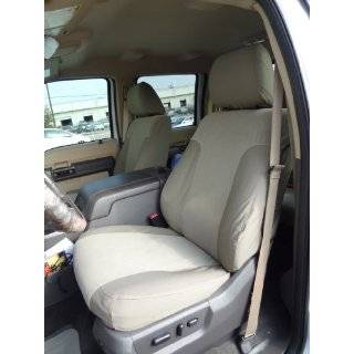  Exact Seat Covers, FD26 V7, 2001 2007 Ford F250 F550 