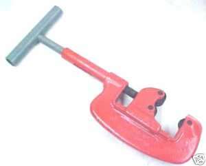 NICE NYE TOOLS 2np PIPE CUTTER 1/8 to 2 CAPACITY  