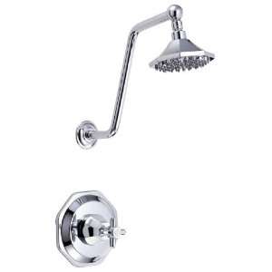  Danze D503566 Shower Faucet