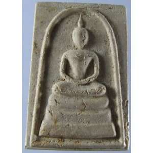   Somdej/Somdet Thai Great amulet Buddha from Thailand: Everything Else