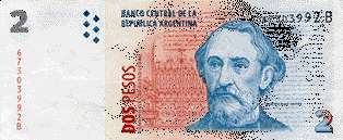 Argentina (Peso)