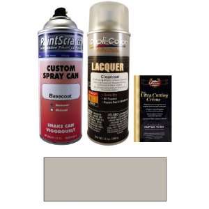  12.5 Oz. Rose Quartz Metallic Spray Can Paint Kit for 1988 