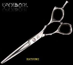 Kamisori Shears 5.5 professional Titanium Katsumi 3*  