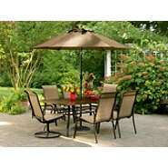 Patio Furniture Sets and dining sets  