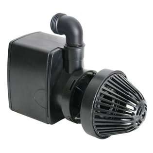 Little Giant Cover Pump Pool Heaters  