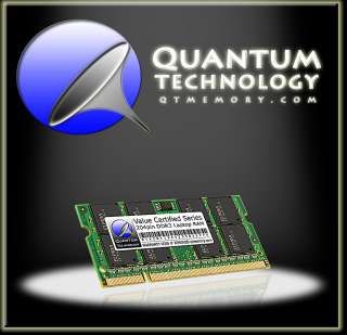   1066 MHz 204 PIN 100% ORGINAL SPEC CERTIFIED RAM MEMORY SODIMM  
