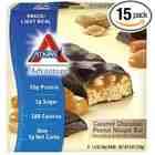 weight atkins advantage bars are a delicious and nutritious way to 