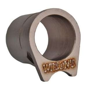 Match Grade Target Barrel Bushings Government Stainless 