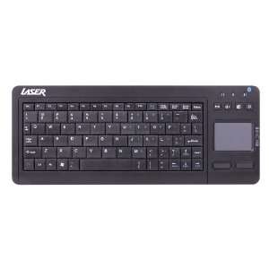  Laser Keyboard Bluetooth with Touch Pad