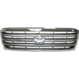  GRILLE toyota LAND CRUISER 03 04 grill suv: Automotive