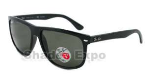 NEW RAY BAN SUNGLASSES RB 4147 BLACK 601/58 RB4147 AUTH 805289391616 