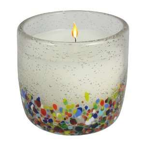 SONOMA life + style Citrus Berry Filled Candle 