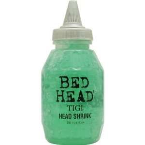 TIGI Bed Head Head Shrink Mega Firm Gel, 8.5 Ounce Beauty
