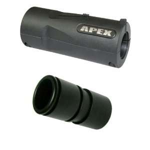 Lapco Apex Tip Adapter with BT Apex Tip