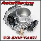 NEW 06A.133.064H THROTTLE BODY TBI FOR VW BEETLE GOLF JETTA WITH 2.0L 