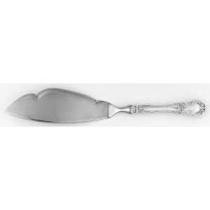  Towle Old Master (Sterling,1942,No Monograms) Fish Serving 