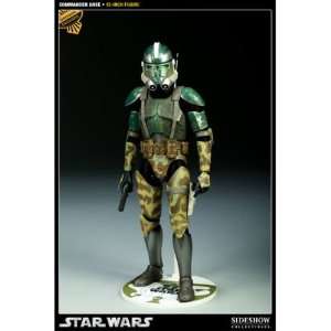  Commander Gree Militaries of Star Wars 12 Inch Exclusive 