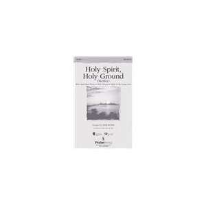  Holy Spirit, Holy Ground (Medley) Musical Instruments