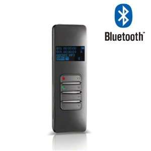  Bluetooth Cell Phone Call Recorder for iPhone Android and Blackberry 