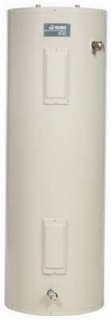 Electric Water Heater 66 Gallon Tall Energy Factor .88 4500/240 