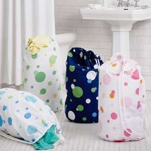 PBteen Bubble Laundry Bags 