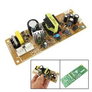  DVD Players Universal Replacement Part Power Board Green 