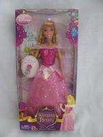 Walt Disney Princess Sleeping Beauty Doll N7130  