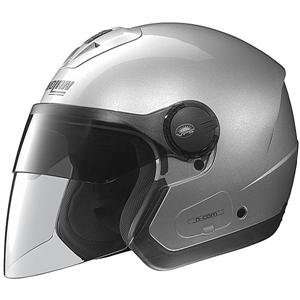 Nolan Helmets N42E PLATINUM NCOM SM 1