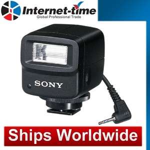 Sony HVL F10 Mini Handycam light  